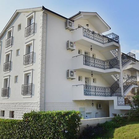 Villa Julia Baošići Eksteriør billede