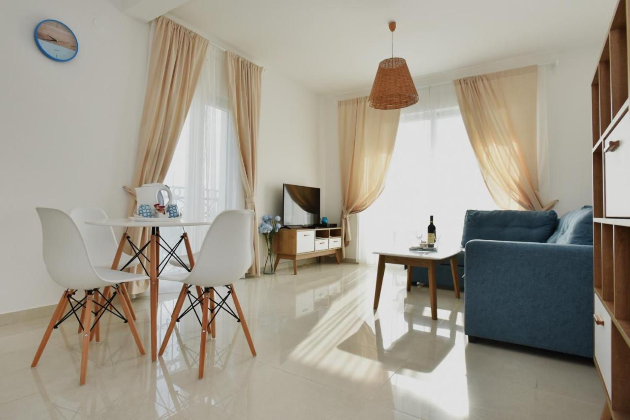 Villa Julia Baošići Eksteriør billede