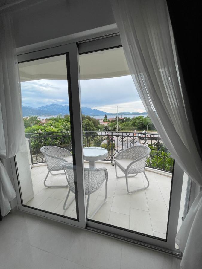Villa Julia Baošići Eksteriør billede